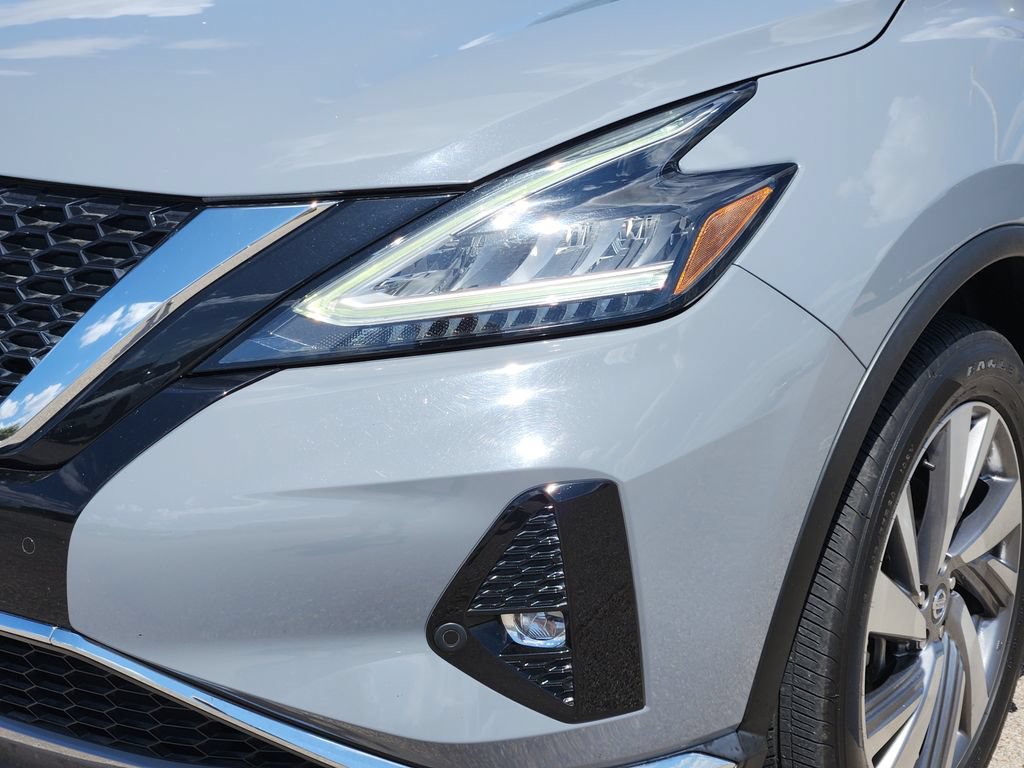 Used 2021 Nissan Murano SL FWD image 5