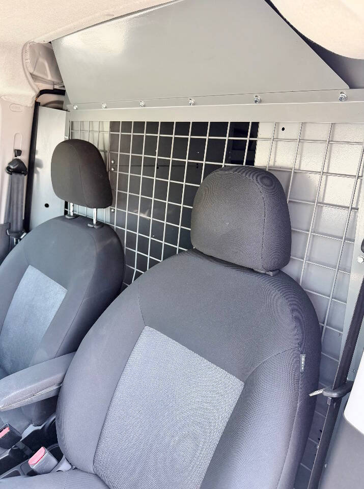 Used 2022 RAM ProMaster City Wagon FWD image 10