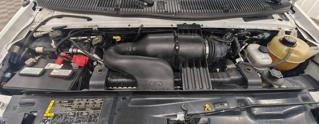 Used 2016 Ford E-350 and Econoline 350 Super Duty w/ Power Windows & Locks Group RWD image 45