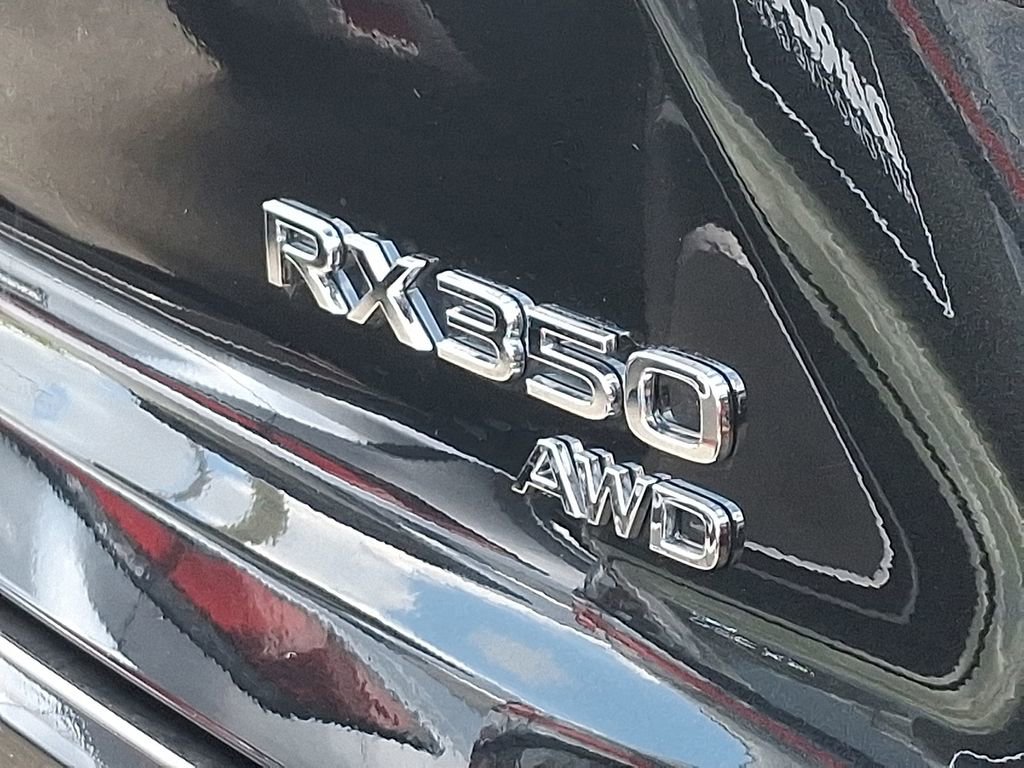 Used 2024 Lexus RX 350 Premium w/ Convenience Package image 4