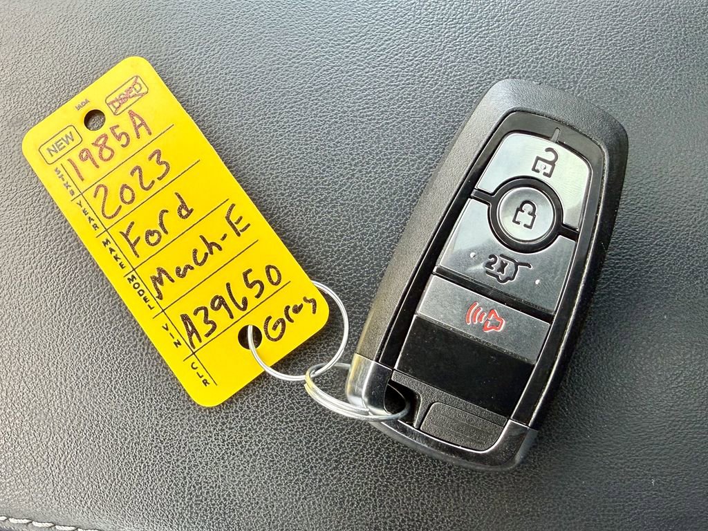 Certified 2023 Ford Mustang Mach-E Premium image 42