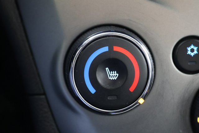 Used 2014 Chevrolet Sonic LTZ image 16