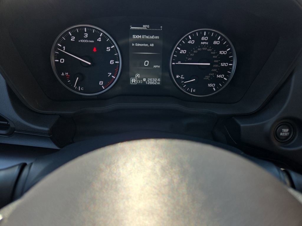 Certified 2024 Subaru Impreza 2.0i Sport image 20