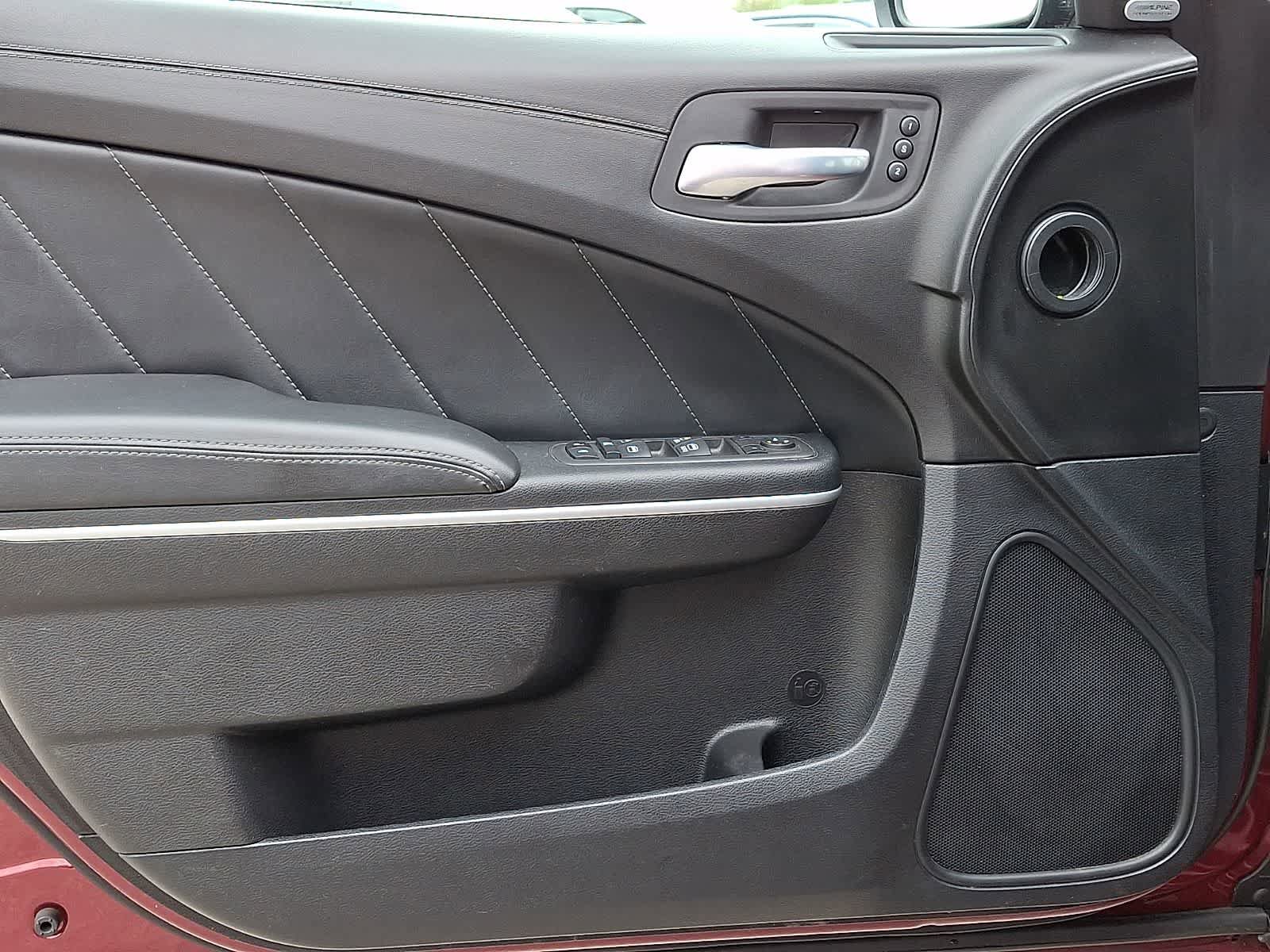 Used 2022 Dodge Charger Scat Pack RWD image 14