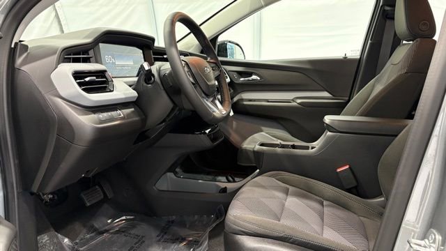 New 2027 Chevrolet Bolt LT w/ Comfort Package image 11