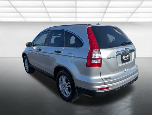 Used 2010 Honda CR-V EX image 2