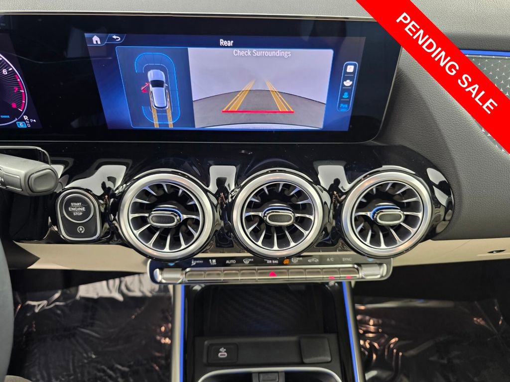 Certified 2025 Mercedes-Benz GLA 250 image 21