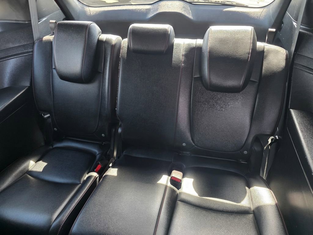 Used 2025 Honda Odyssey Sport-L image 17