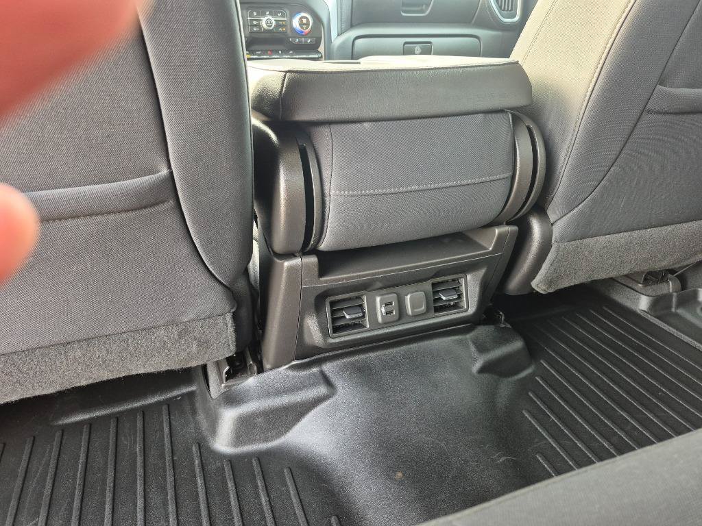 Used 2019 GMC Sierra 1500 SLE w/ SLE Value Package AWD/4WD image 19