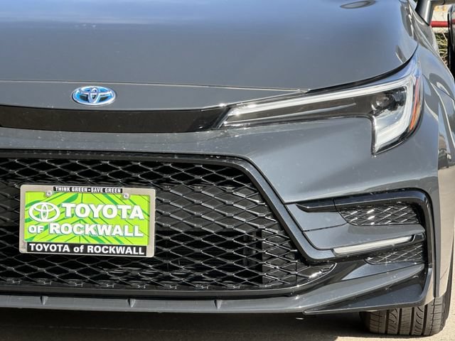 Used 2024 Toyota Corolla SE FWD image 8