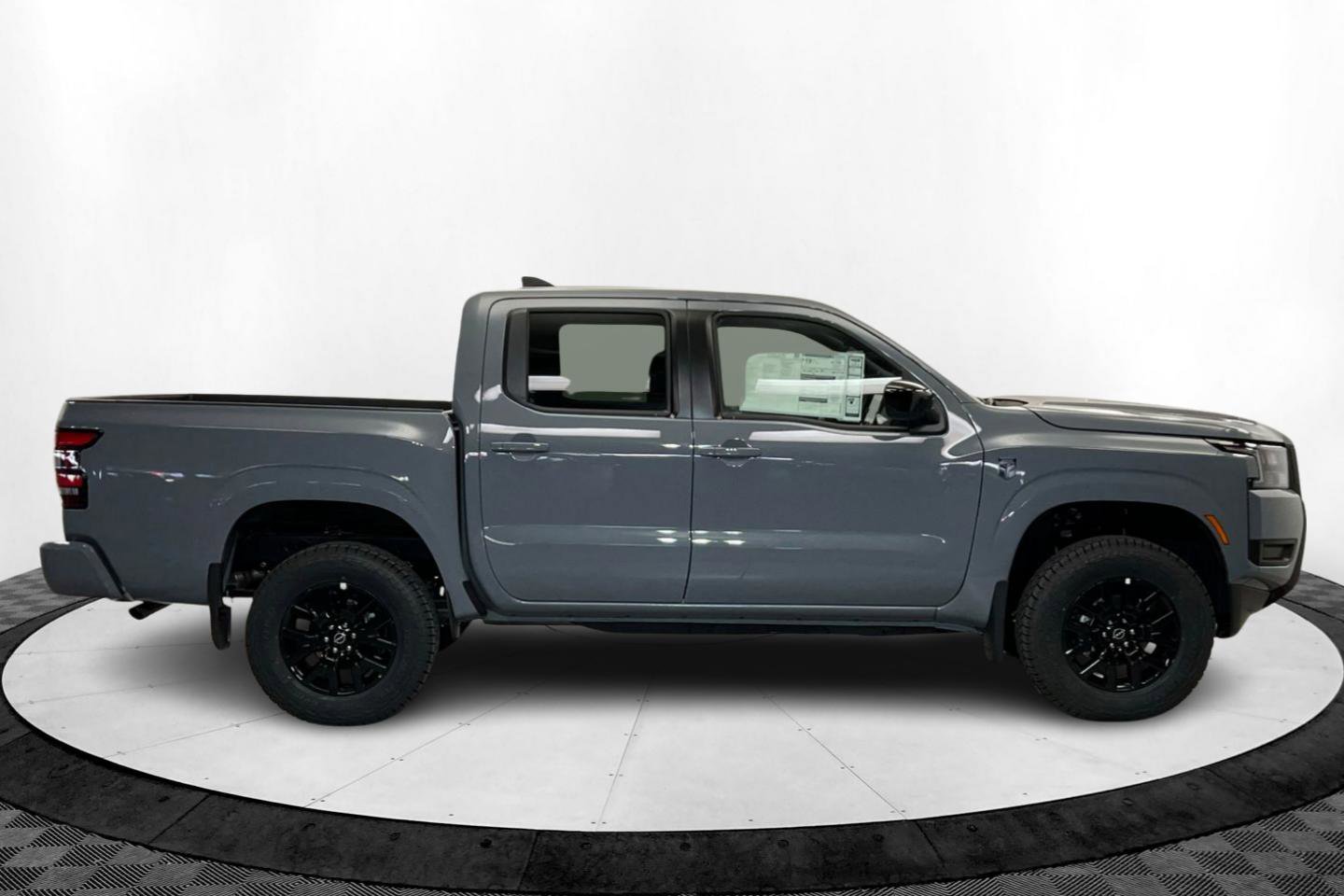 New 2026 Nissan Frontier SV w/ Tow Package image 6