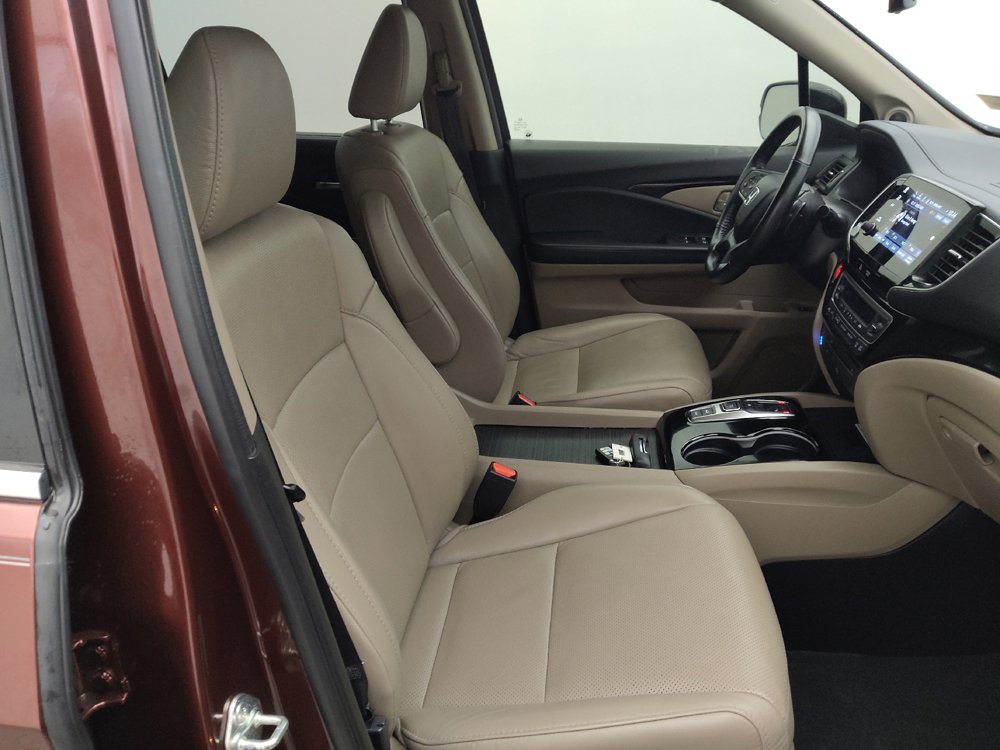 Used 2019 Honda Pilot Elite image 21