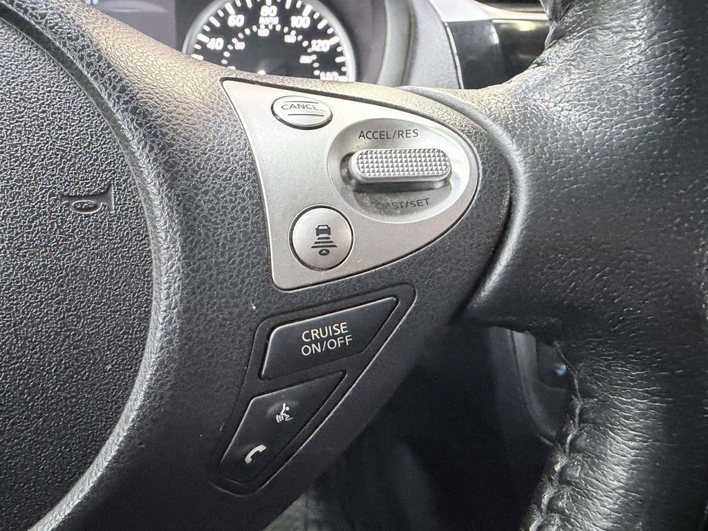 Used 2019 Nissan Sentra SR w/ Premium Package (SR) FWD image 20