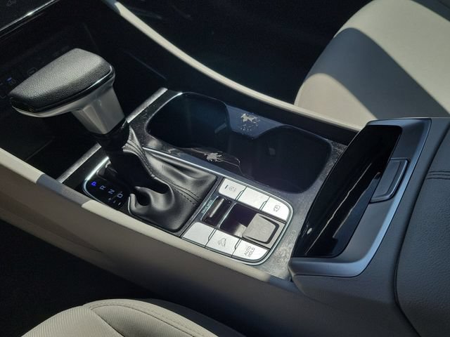 Used 2025 Hyundai Tucson SEL FWD image 16