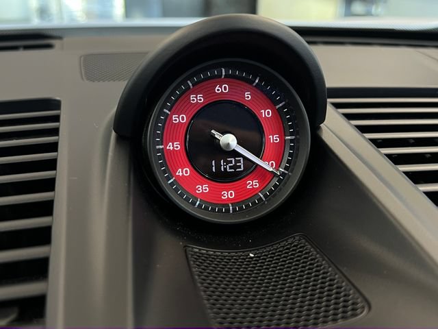 Used 2020 Porsche 911 Carrera S RWD image 22