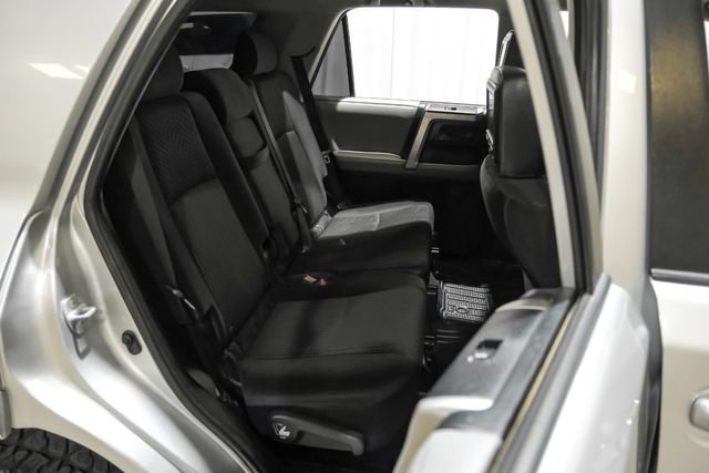 Used 2013 Toyota 4Runner SR5 RWD image 38