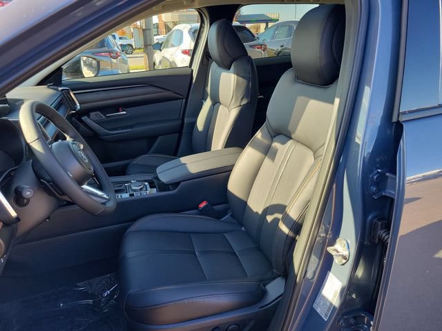 Used 2026 MAZDA CX-50 2.5 Turbo w/ Weather Package AWD/4WD image 17