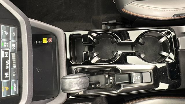 New 2026 Subaru Forester Sport image 29