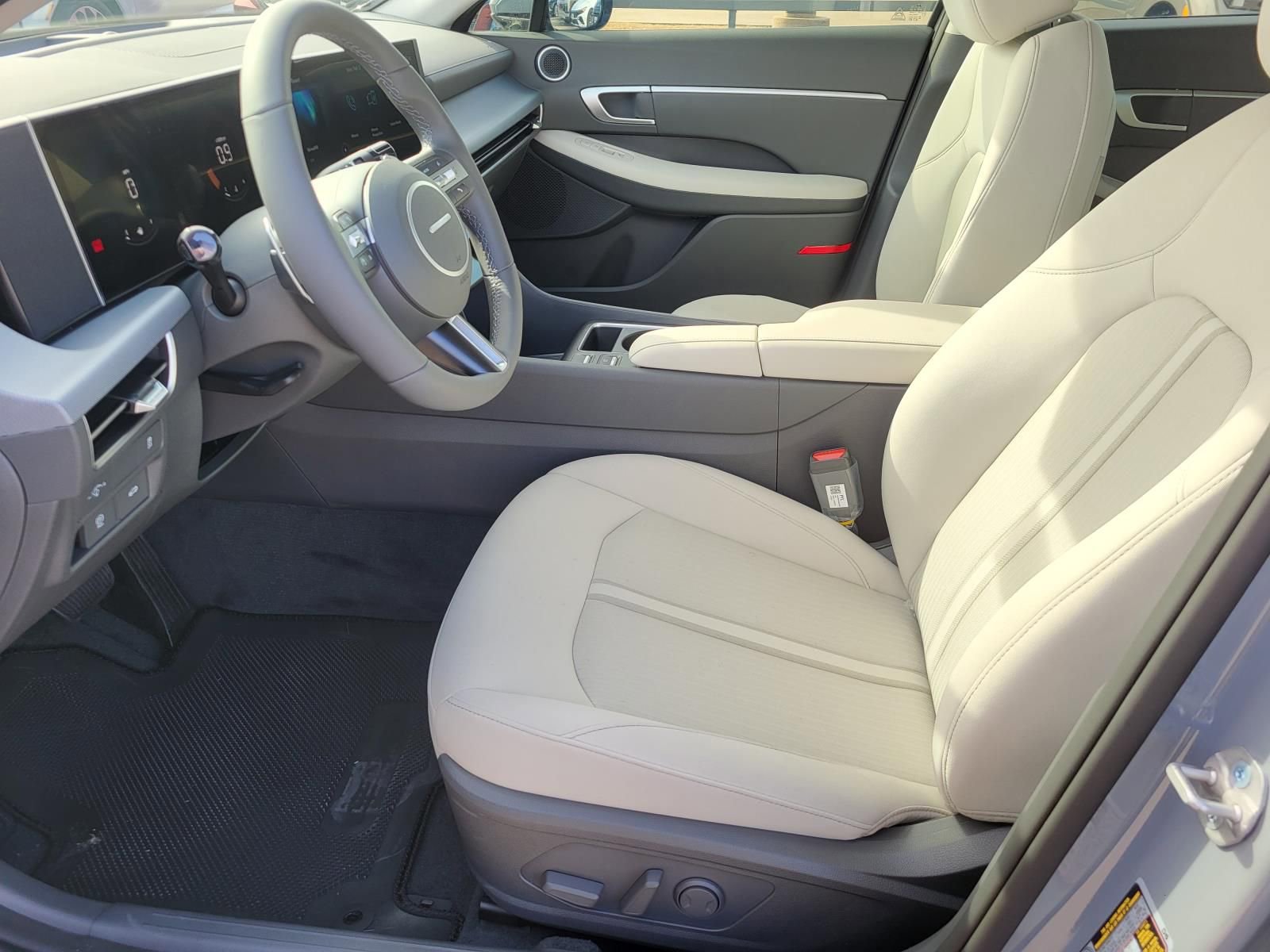 New 2026 Hyundai Sonata SEL image 12