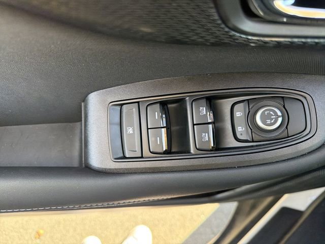 Certified 2025 Subaru Outback Premium image 16