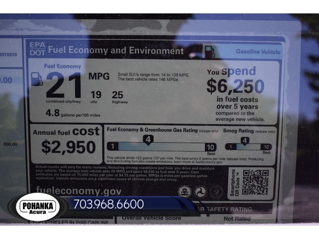 New 2026 Acura MDX w/ Technology Package AWD/4WD image 39