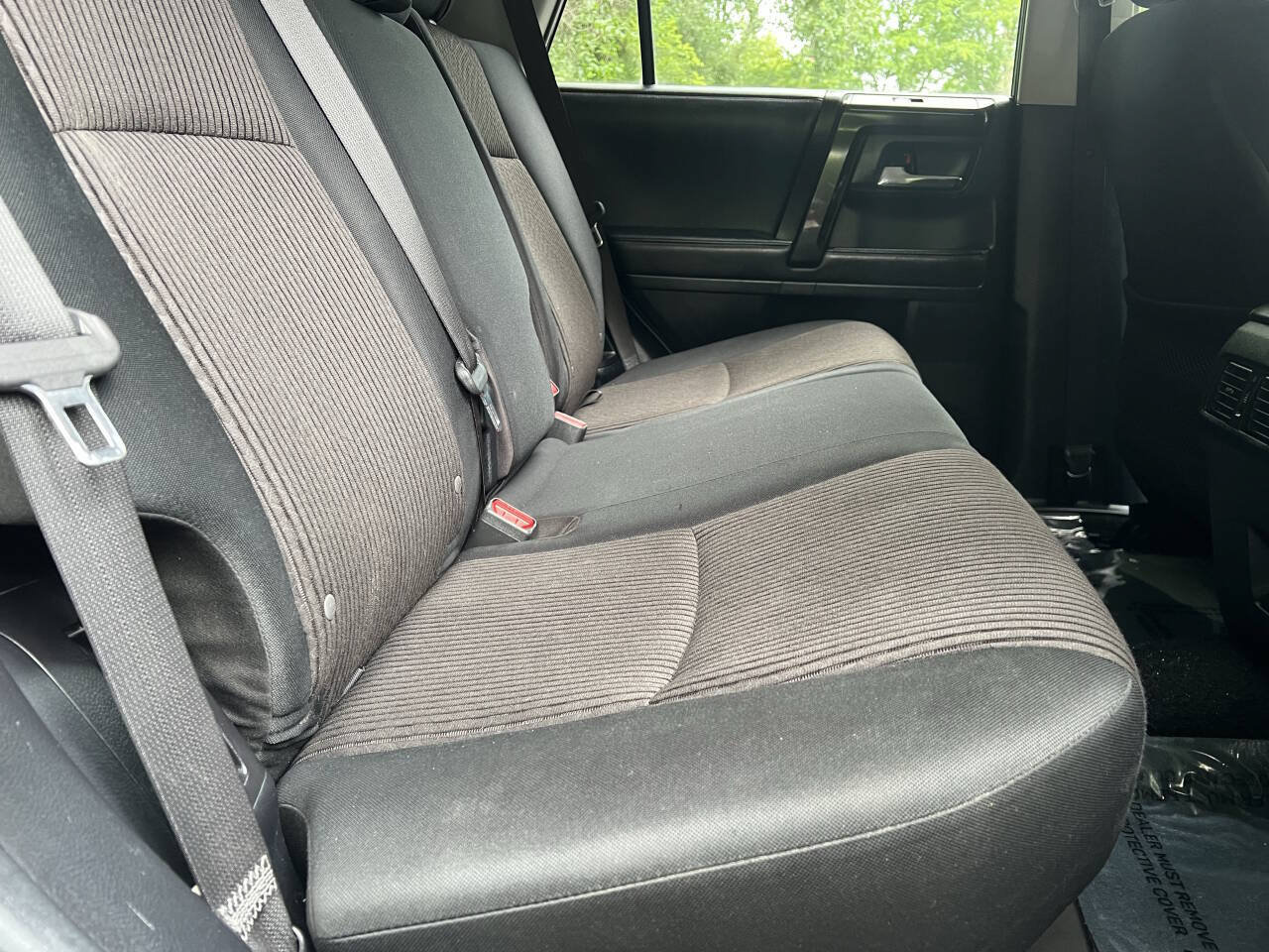 Used 2022 Toyota 4Runner TRD Off-Road AWD/4WD image 10
