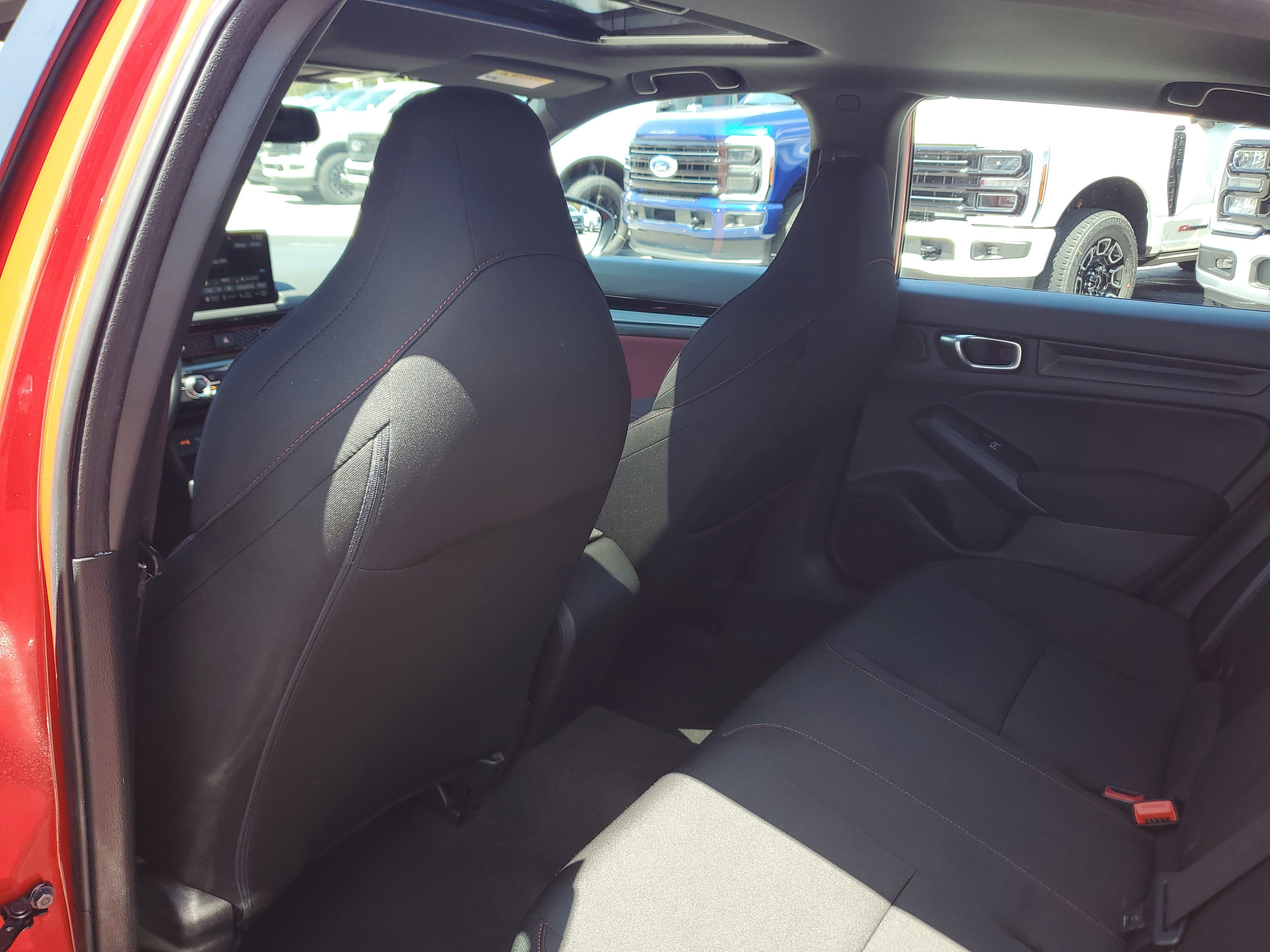 Used 2023 Honda Civic Si image 14