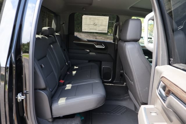 New 2026 Chevrolet Silverado 1500 RST w/ Safety Package AWD/4WD image 25
