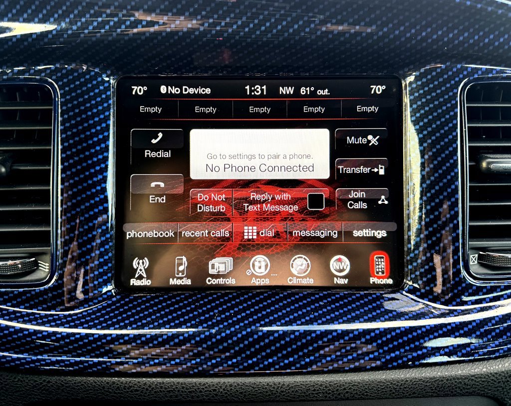 Used 2016 Dodge Charger R/T Scat Pack image 26