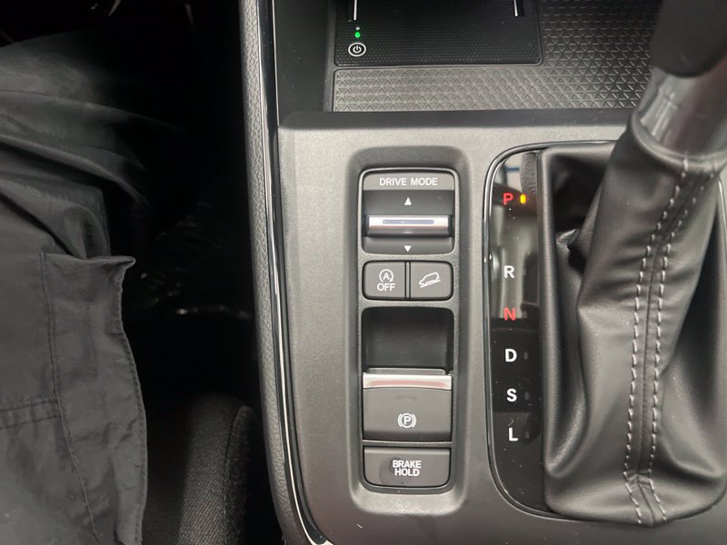 New 2027 Honda CR-V EX image 27