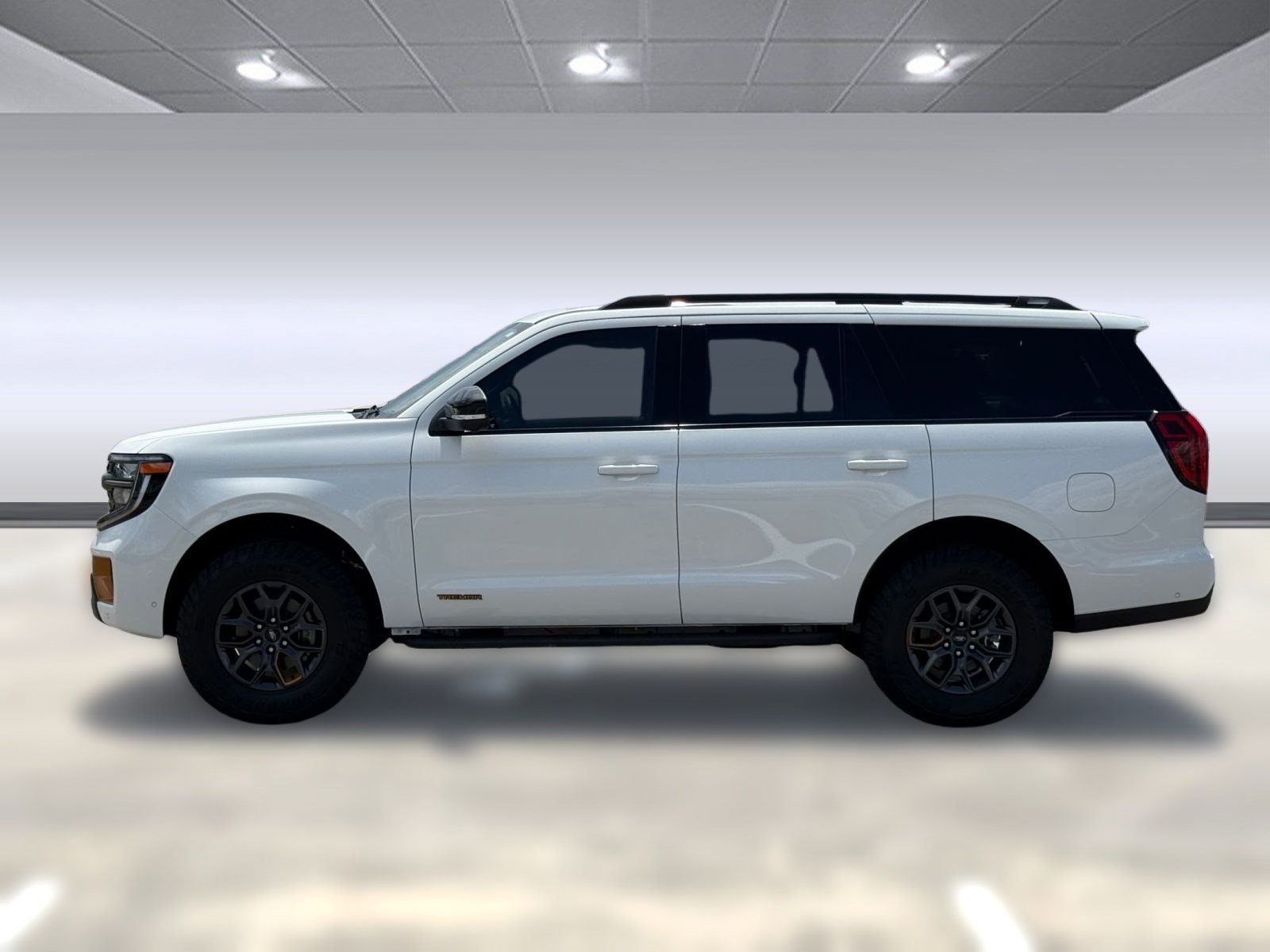 New 2025 Ford Expedition Tremor image 2