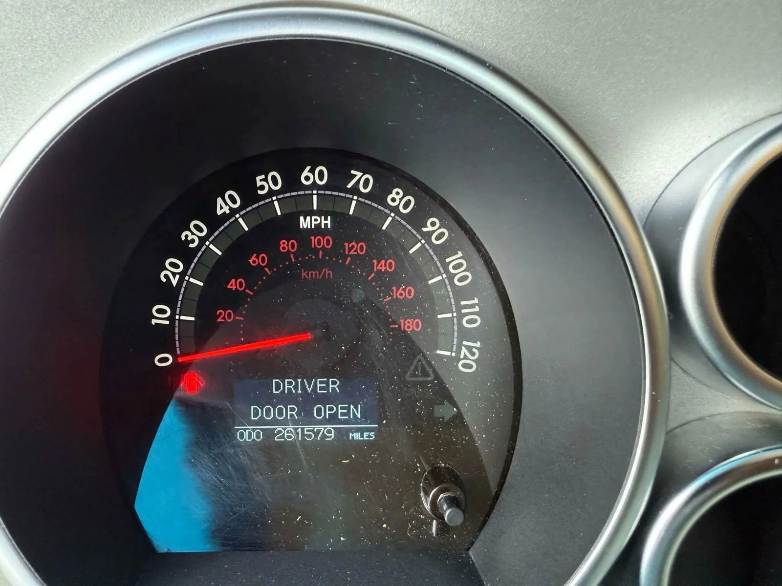 Used 2008 Toyota Sequoia Platinum image 36