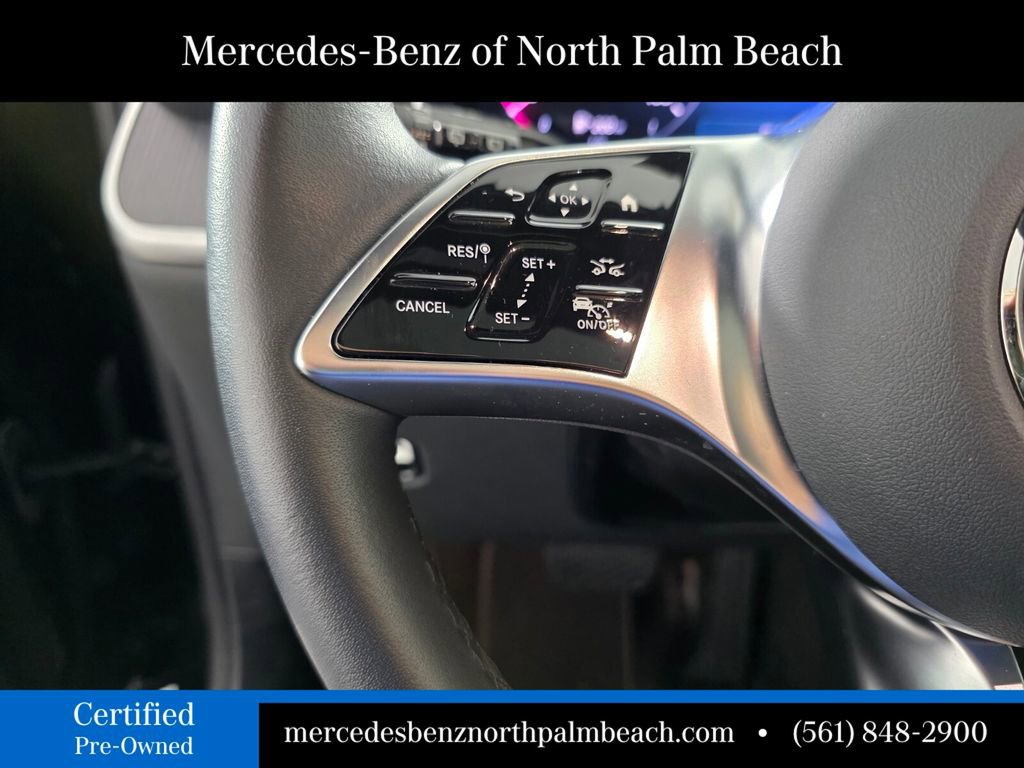 Certified 2025 Mercedes-Benz GLC 300 image 19