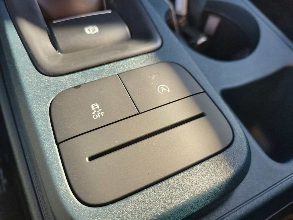 New 2026 Ford Maverick Lobo image 29