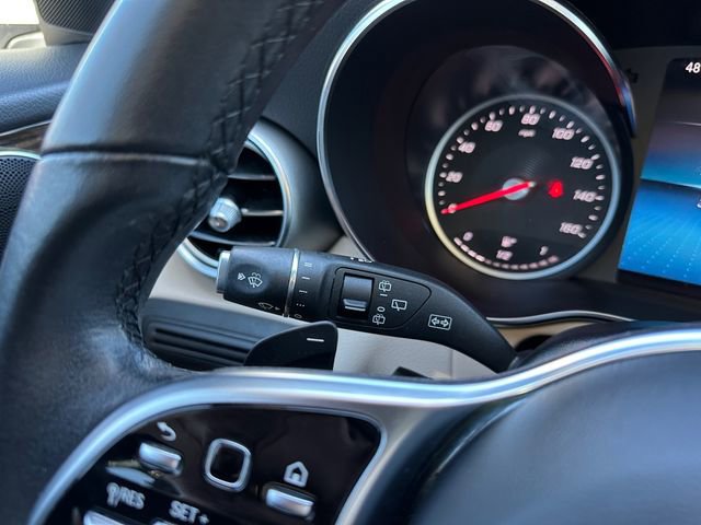 Used 2022 Mercedes-Benz GLC 300 GLC 300 w/ Premium Package Lite image 24