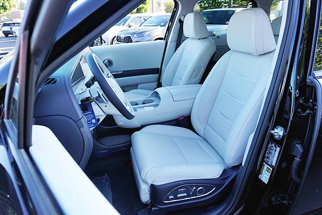 New 2026 Hyundai Palisade Calligraphy AWD/4WD image 20