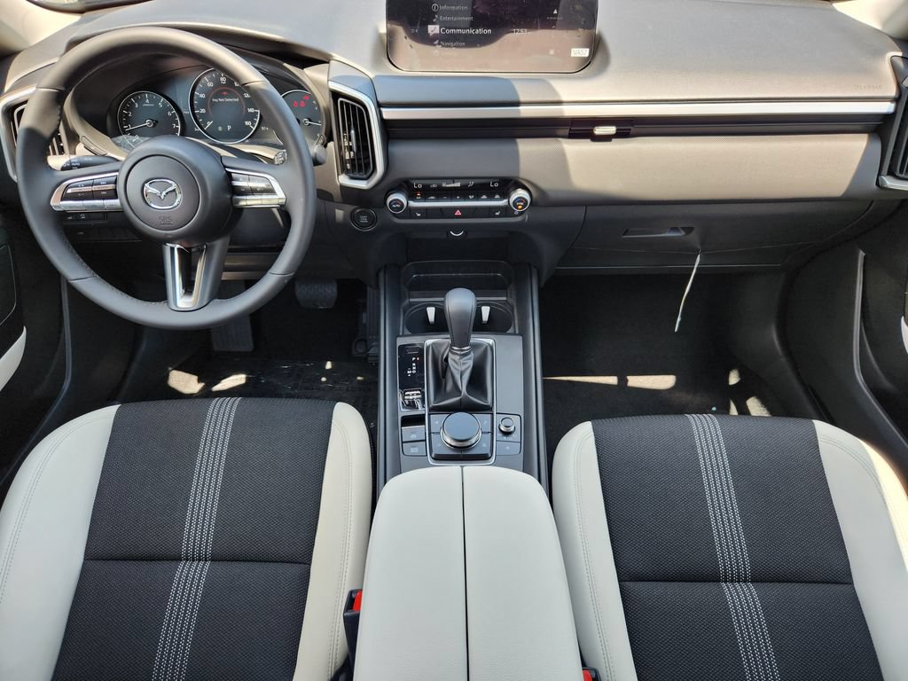 New 2026 MAZDA CX-50 AWD 2.5 S w/ Weather Package image 17
