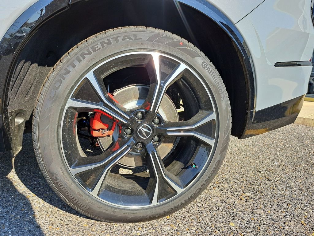 New 2026 Acura MDX Type S AWD/4WD image 28