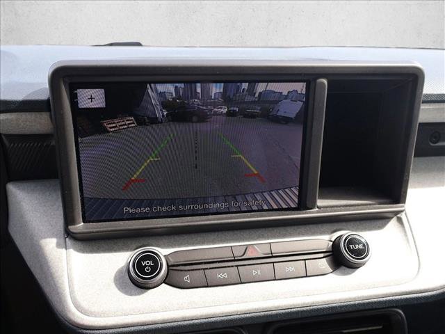 Certified 2022 Ford Maverick XLT image 13