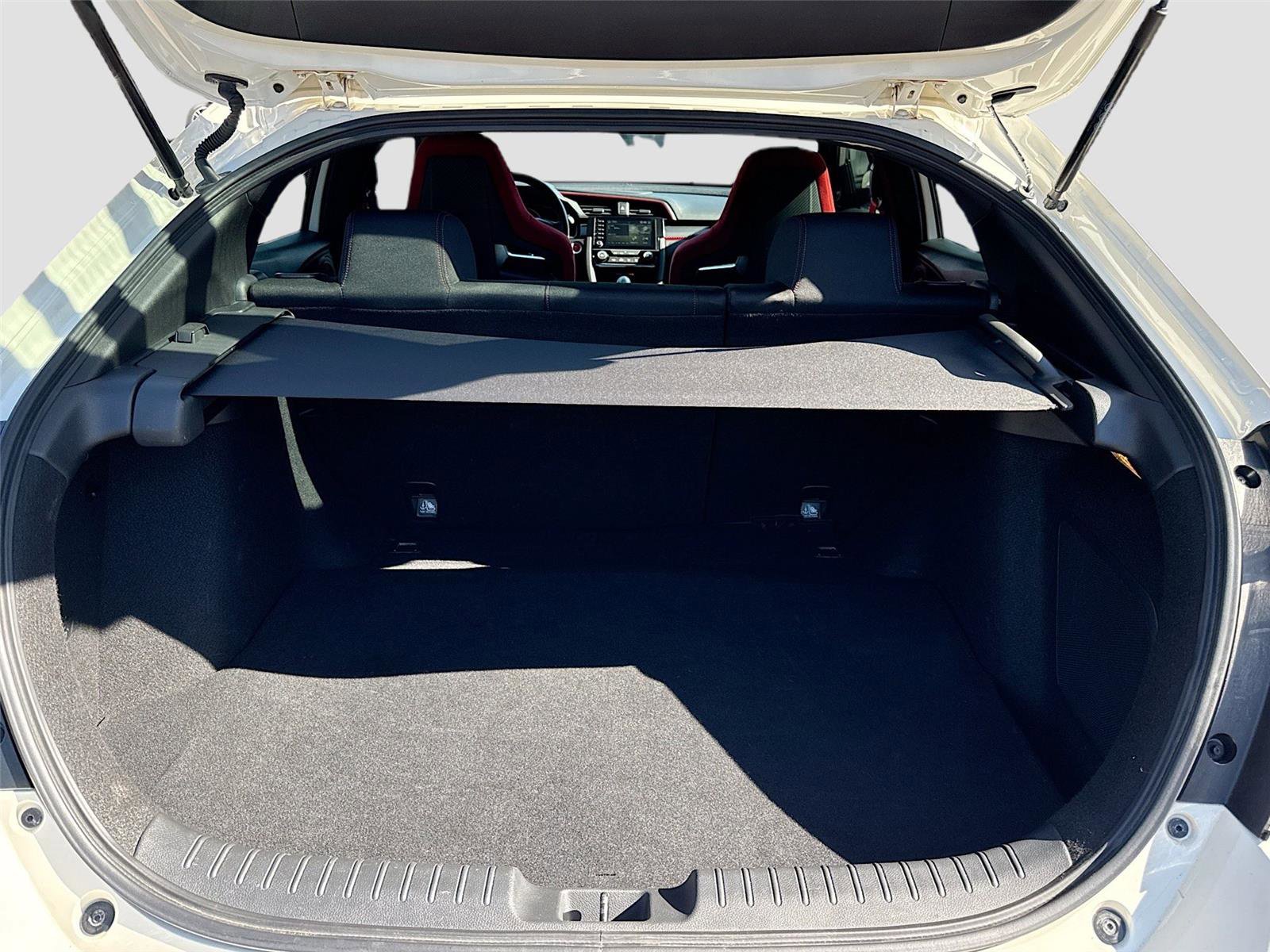 Used 2019 Honda Civic Type R image 22