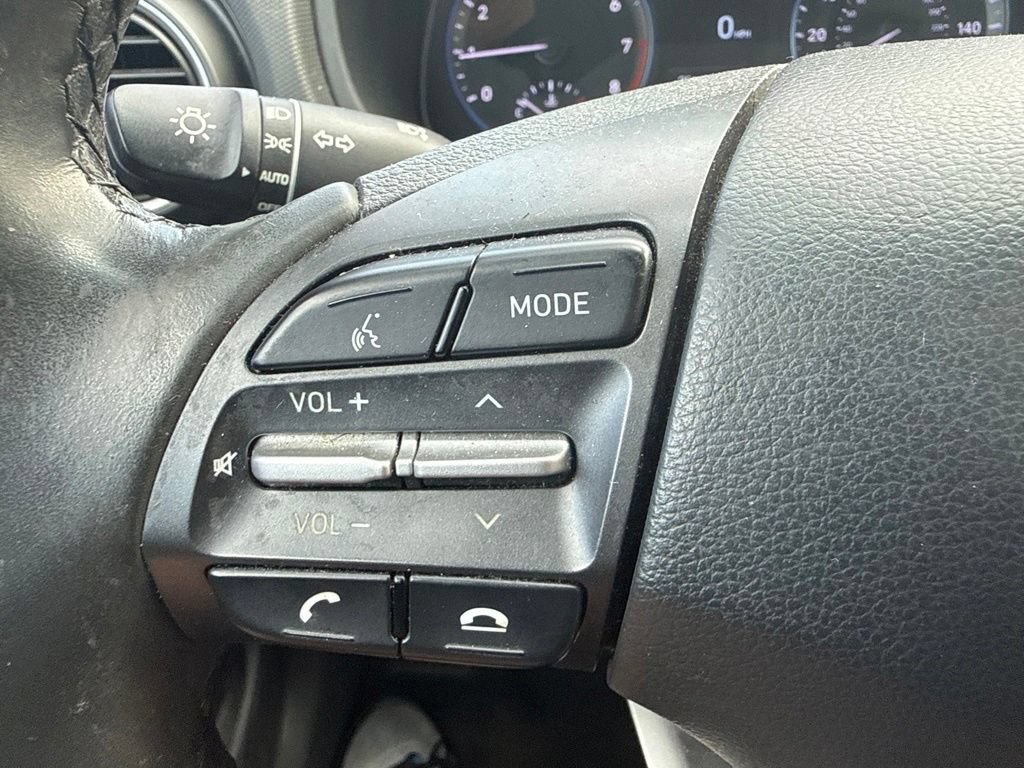 Used 2021 Hyundai Kona SEL FWD image 18