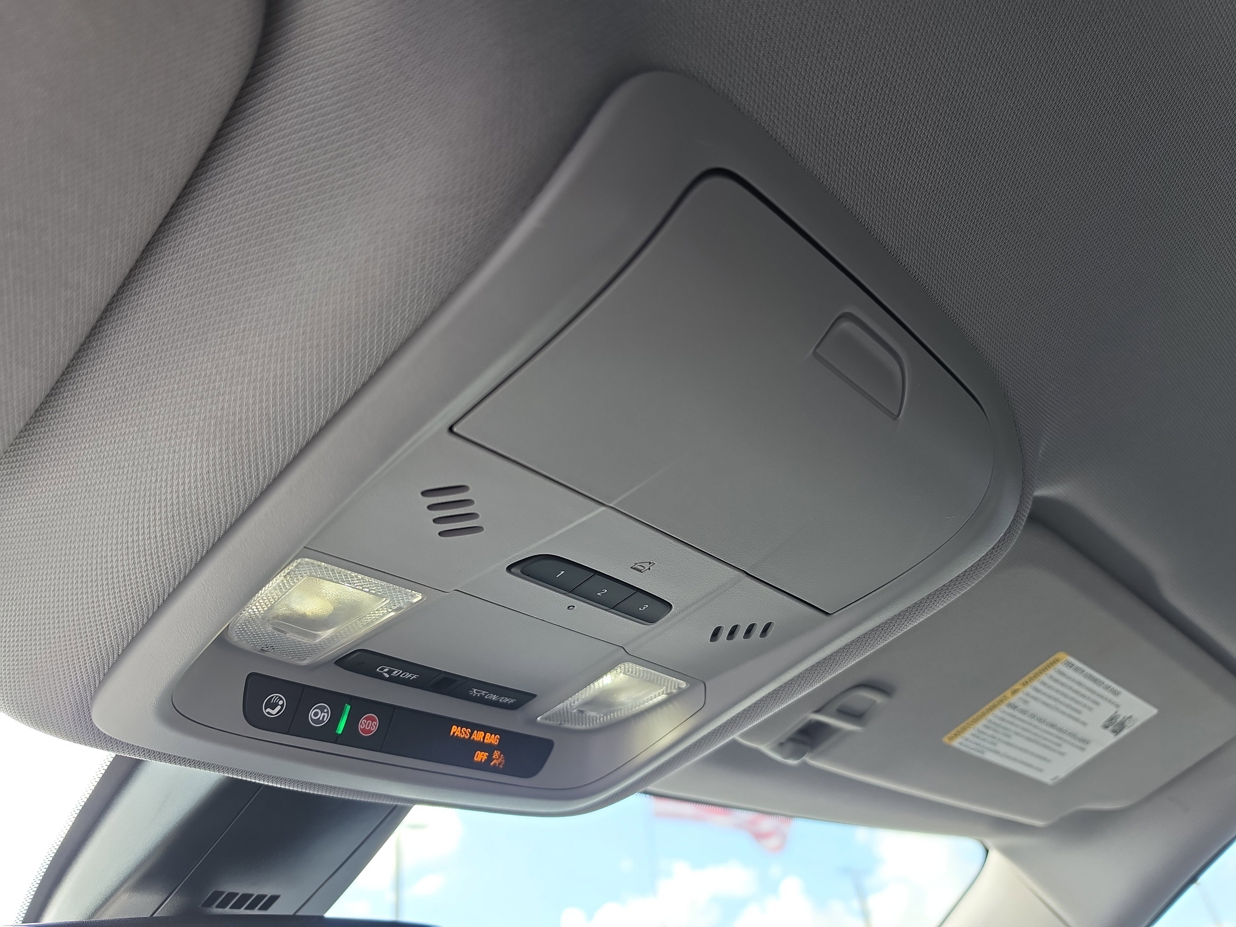 Certified 2023 Chevrolet Blazer LT w/ Convenience Package FWD image 30