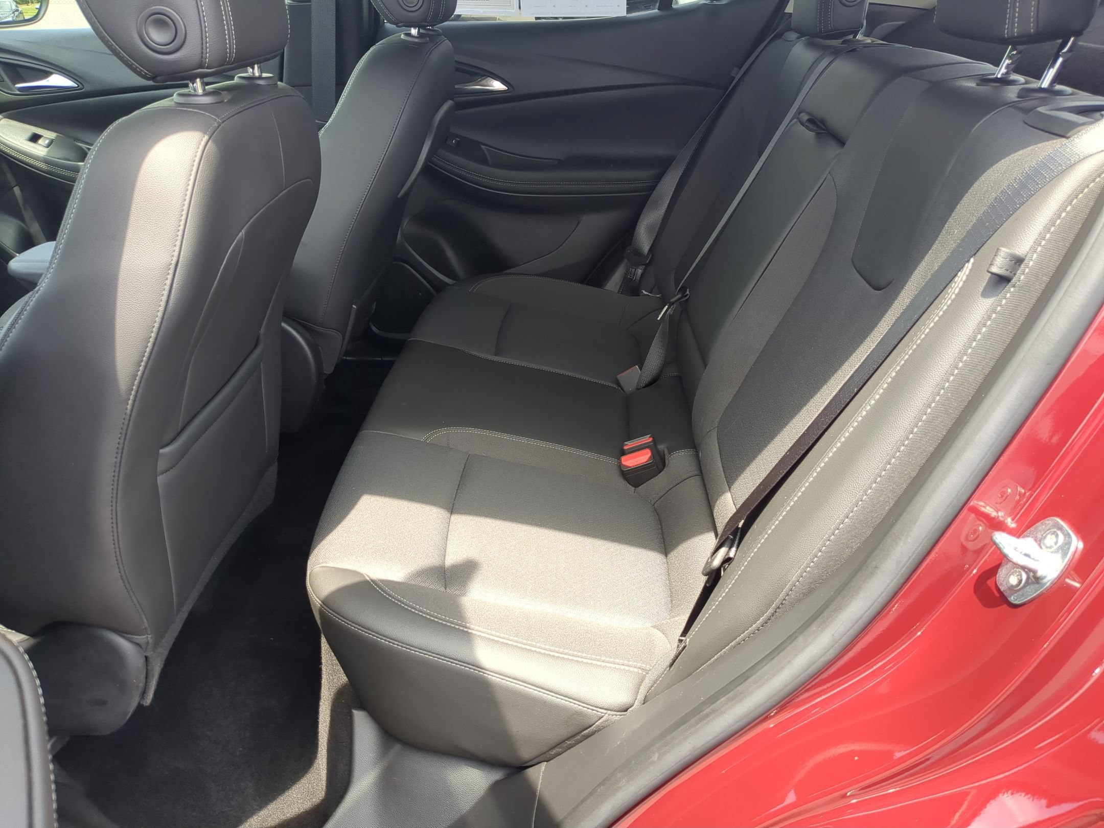 Certified 2023 Buick Encore GX Select w/ Experience Buick Package FWD image 22