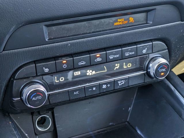 Used 2024 MAZDA CX-5 Carbon Edition image 25