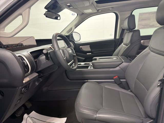 New 2026 Ford Expedition Max Active AWD/4WD image 23
