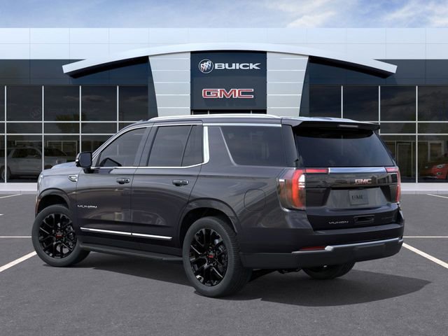 New 2026 GMC Yukon Elevation w/ Elevation Premium Package image 3