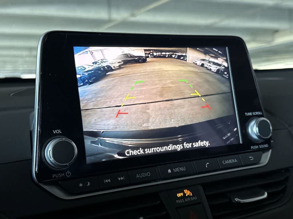 Used 2023 Nissan Altima 2.5 SV FWD image 19