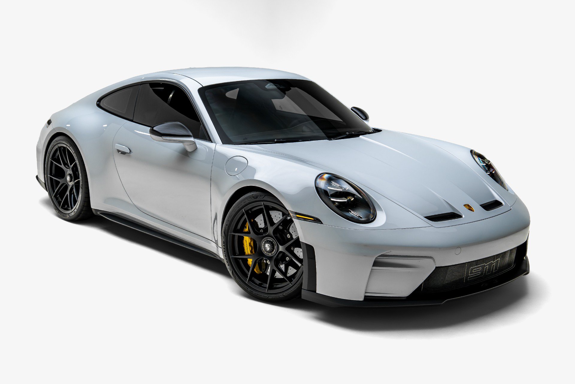 Used 2026 Porsche 911 GT3 RWD image 15