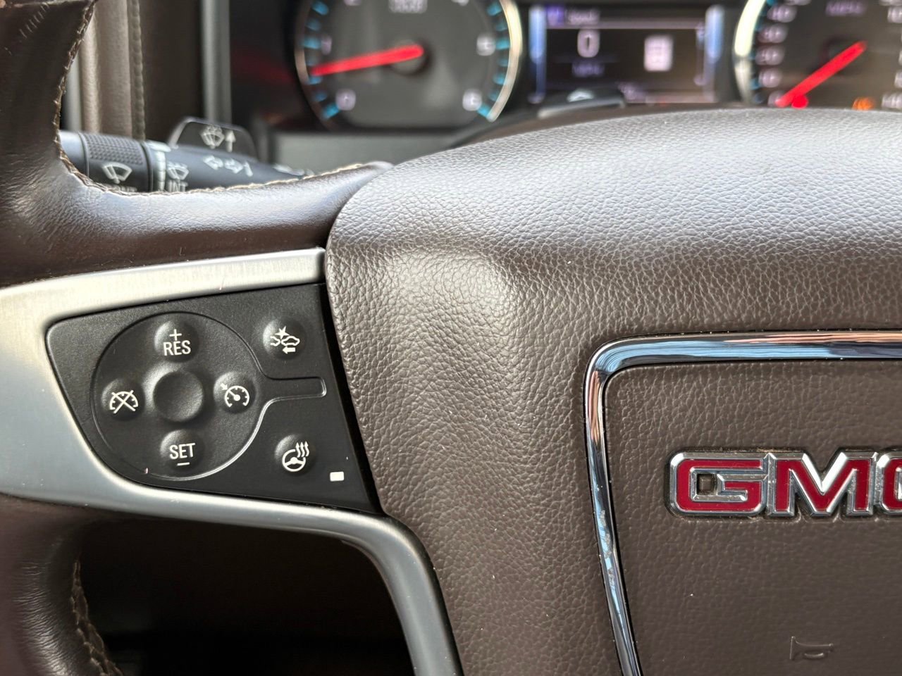 Used 2017 GMC Sierra 1500 SLT image 21