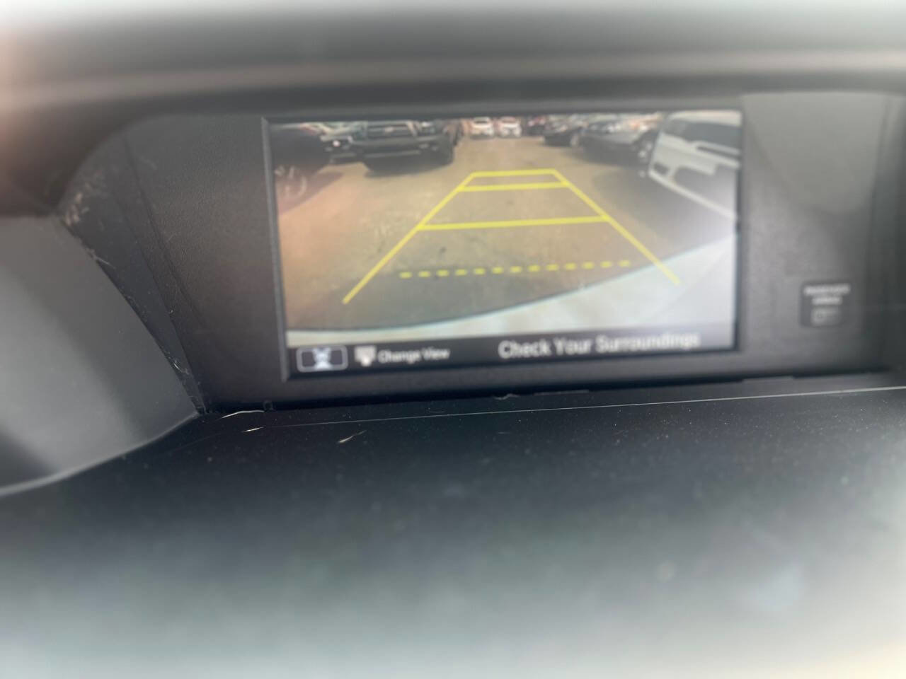 Used 2016 Honda Accord EX-L image 13